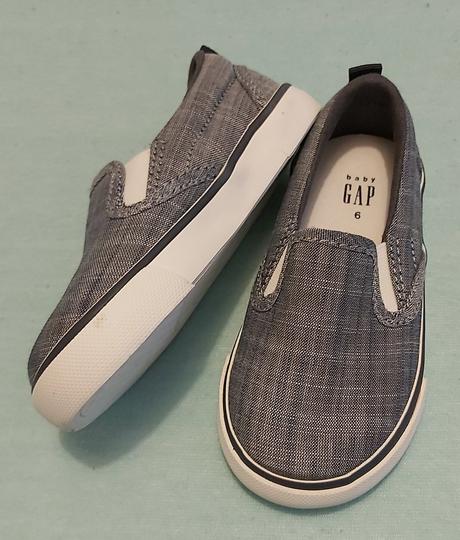 "našuchovačky" gap 23, gap,23