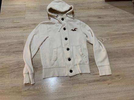 Mikina s, hollister,s