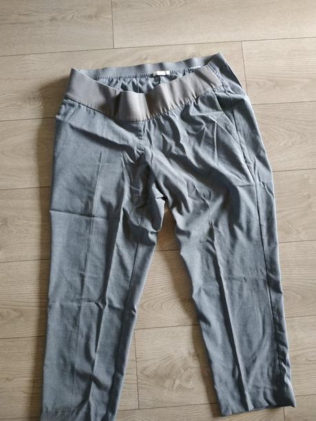 Tehotenské oblečenie veľkosť 44-46, 46