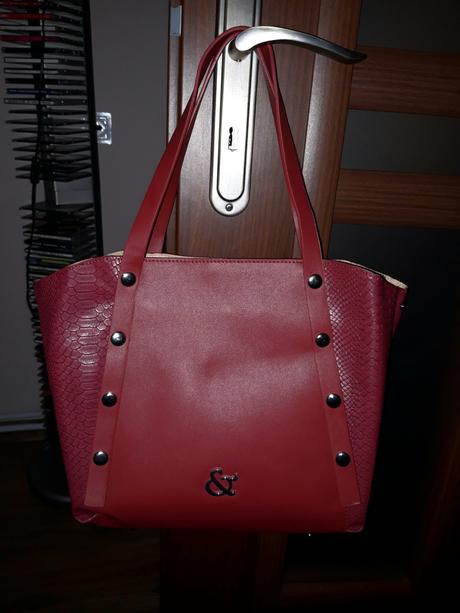 Kabelka deichmann, deichmann