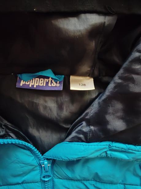 Bundička, pepperts,128