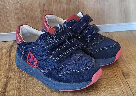 Tenisky lasocky kids, lasocki,24