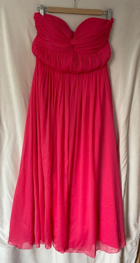 Dlhe spolocenske saty gina tricot, 38