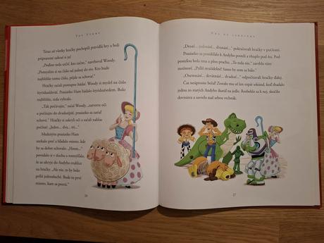 Rozpravky do postielky pre malych nezbednikov,