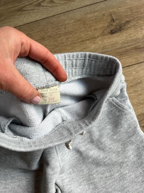 Zara tepláky, zara,128