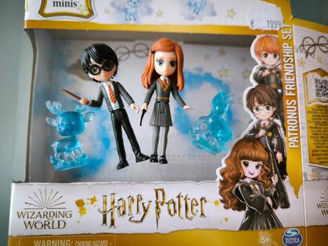 Harry potter postavičky, 