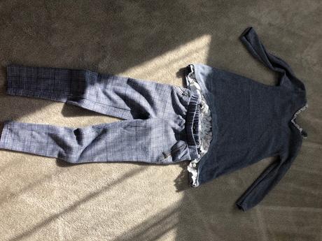 Komplet, coccodrillo,122