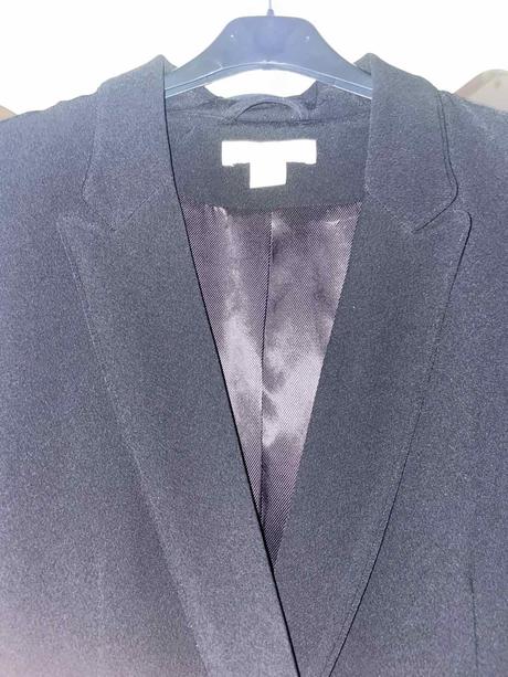 Oversized sako h&m 34/36/38, h&m,34 / 36 / 38