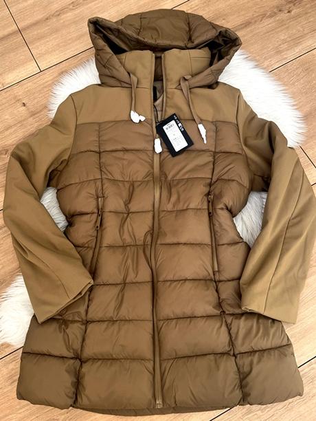 Damska bunda only, only,xl