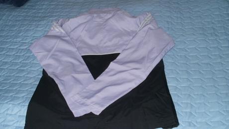Prechodná bunda, adidas,40