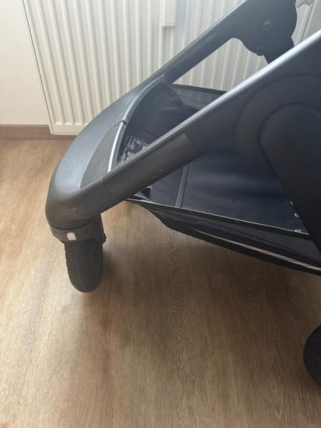 Kočár stokke trailz terrain, stokke,stokke trailz terrain