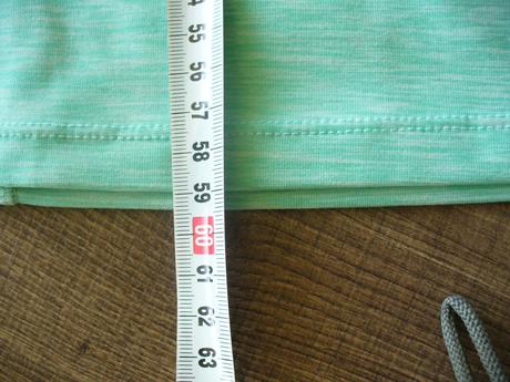 Športové tielko, h&m,s