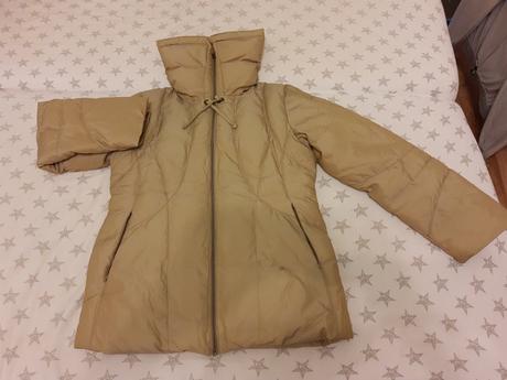 Dámska zimná bunda, 40