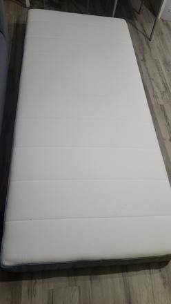 Matrac, šírka (cm): 90,dĺžka (cm): 200