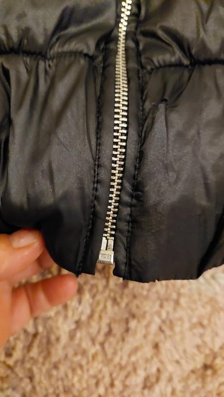 Vesta mayoral, mayoral,164