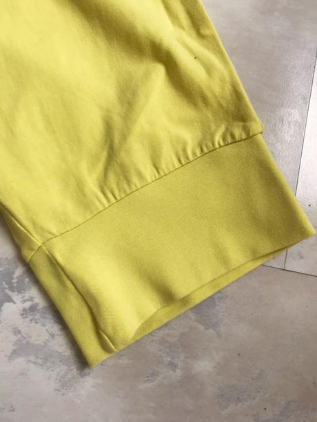 3/4 bavlnené tepláčky, mk one,m