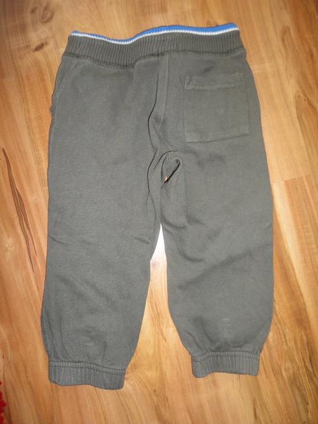 Tepláky so šnúrkom na stiahnutie, f&f,92