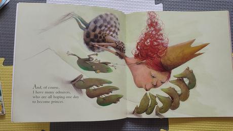 Princess matilda - p, 