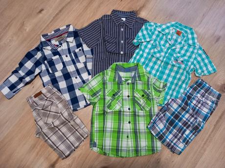 Košele cena spolu, 92