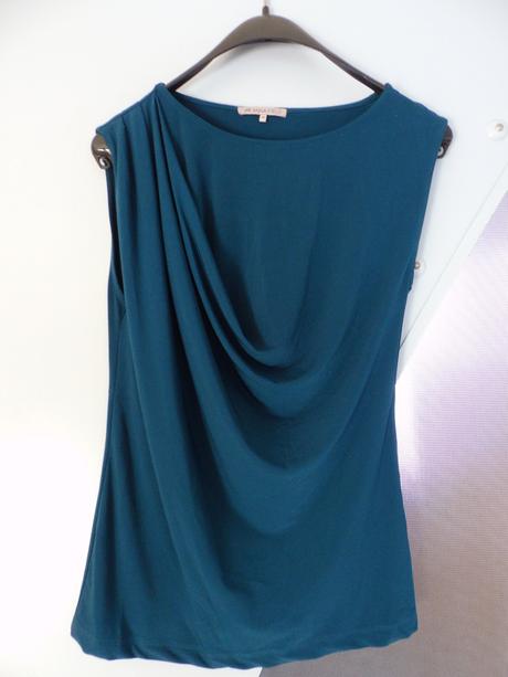 Luxusná blúzka / top, m