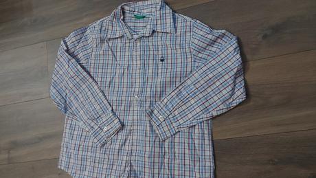 Kosielka benetton, benetton,128