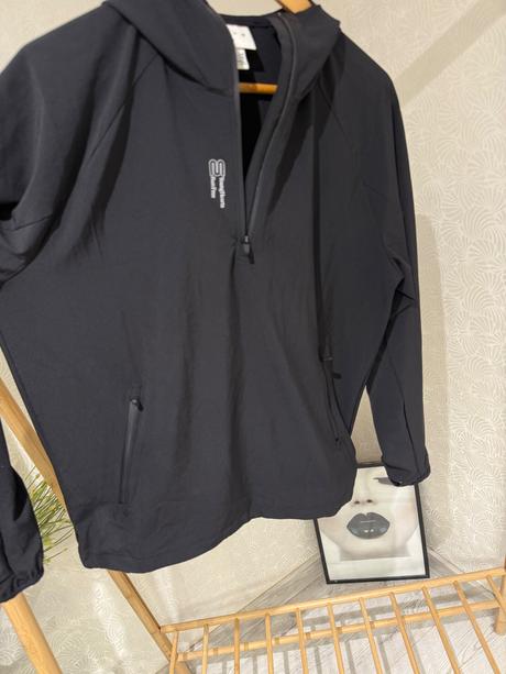 Bunda h&m move, h&m,xs