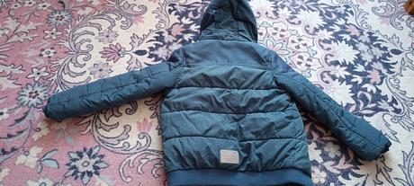 Zimná bunda, dopodopo,128