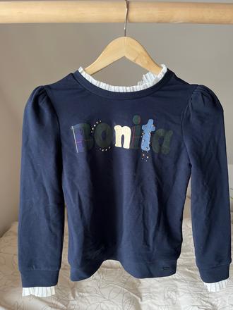 Elegantná mikina, mayoral,128