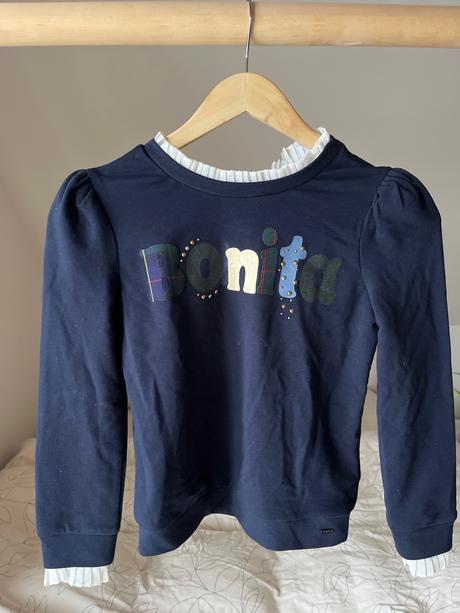 Elegantná mikina, mayoral,128