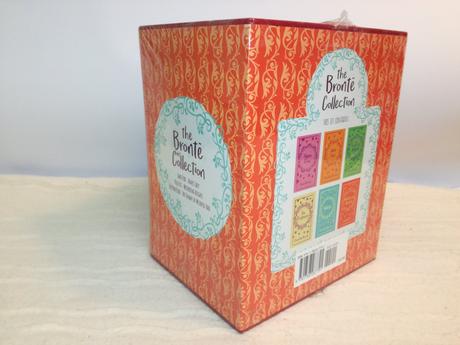 The bronte collection 6x hb nsu21, 
