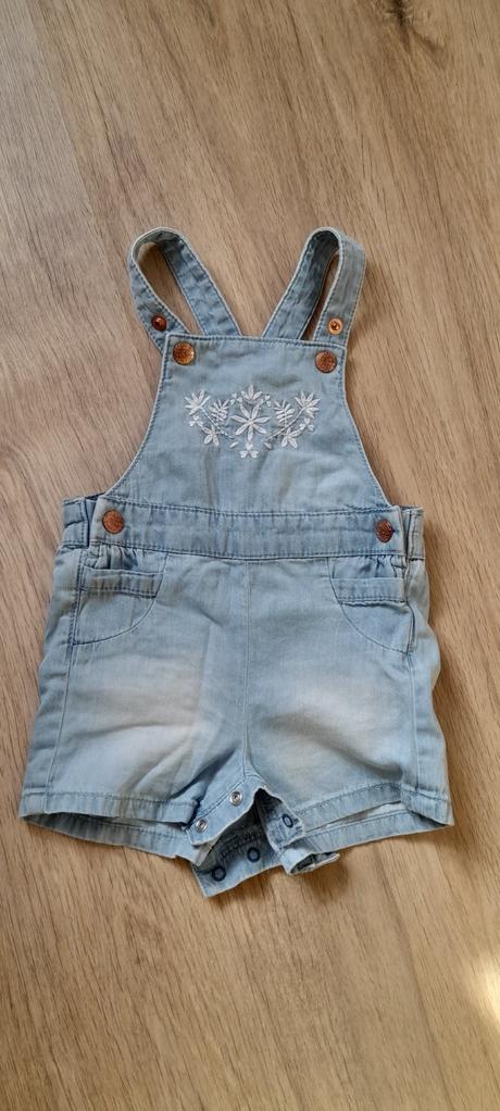 Kraťasy na traky, f&f,68