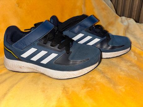 Tenisky, adidas,34