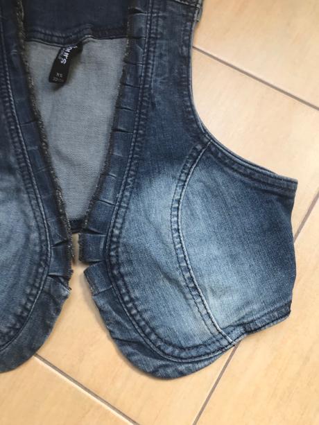 Vesta 32/34, colours of the world,xs