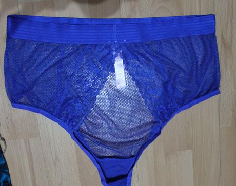 Cipkovane nohavicky savage x fenty rihanna, xxl