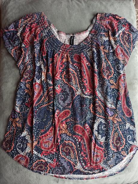 Tričko, top, takko,xl