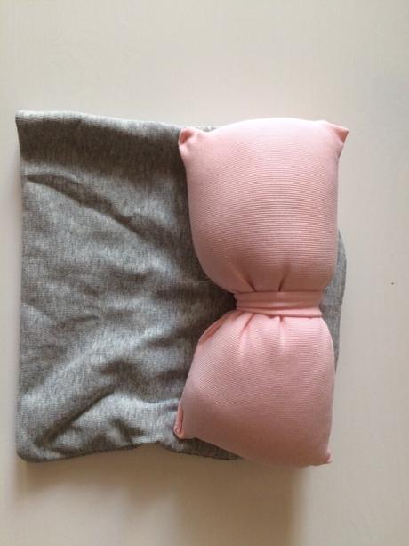 Ciapka s mašľou, 86