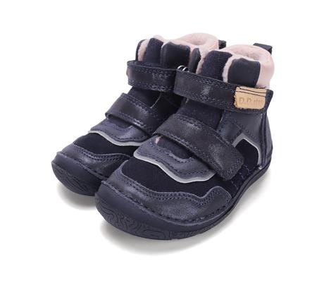Detská barefoot obuv d.d. step dg-116-62911f, d.d.step,22 - 33