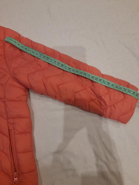 Prechodná bunda, 104