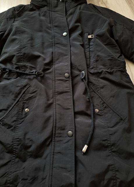 Zimny obojstrany kabat retro leidy ĉ.m, m