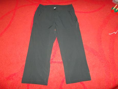 Technické 3/4 gate crane oblečené 2 krát, 38