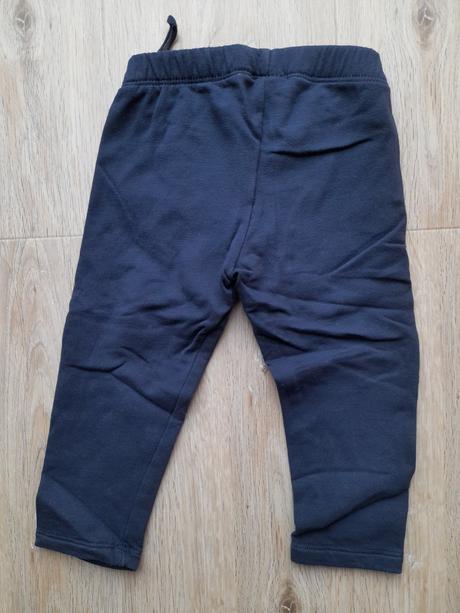 Lindex tepláky, lindex,80