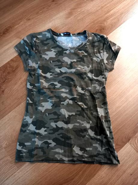 Maskačove tričko elasticke, new yorker,s