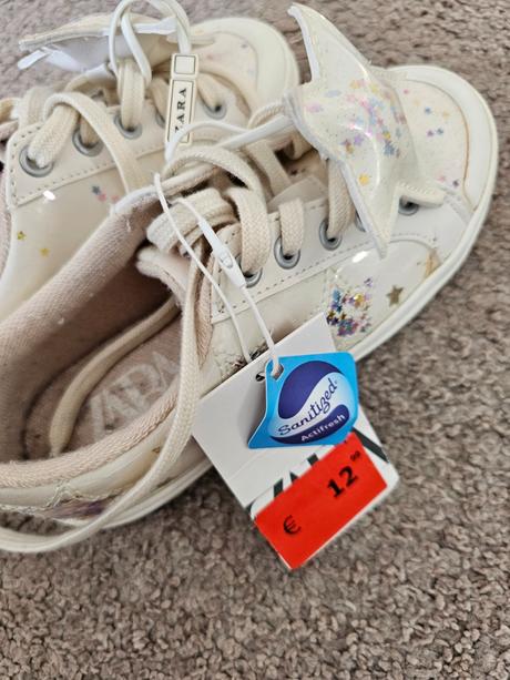 Zara tenisky 30, zara,30