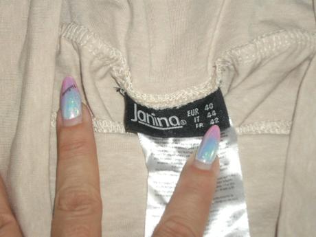 Tehotenské tepláky, 42