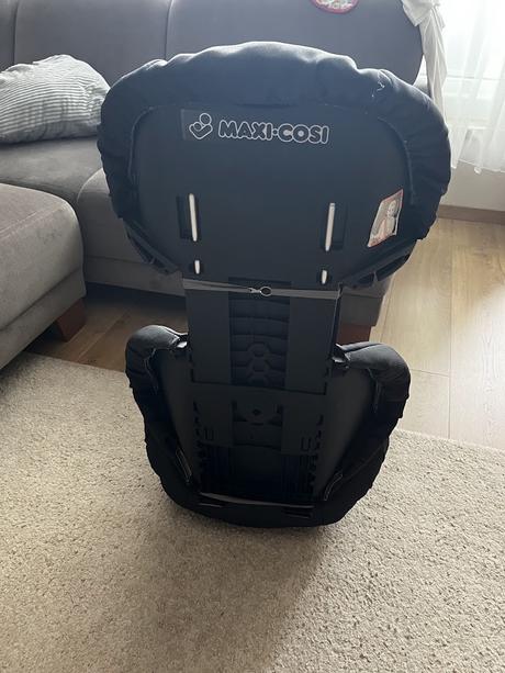 Autosedačka maxi-cosi rodi, maxi cosi