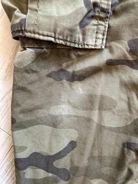 Maskáče podšité, gap,104