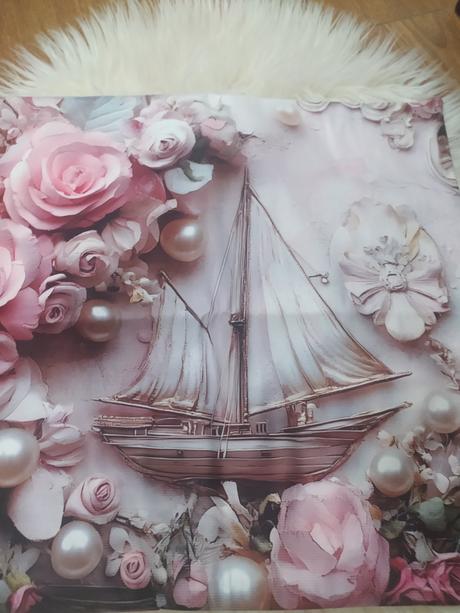 Obliečka na vankúšik, 