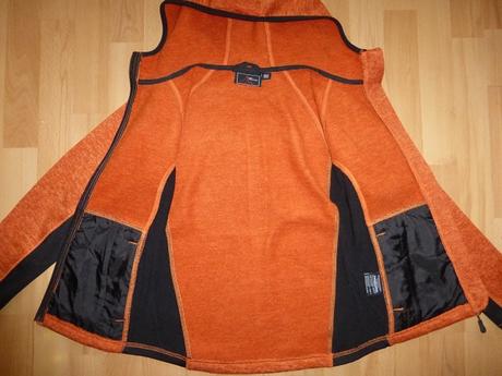 Funkčná mikina high mountain, 146