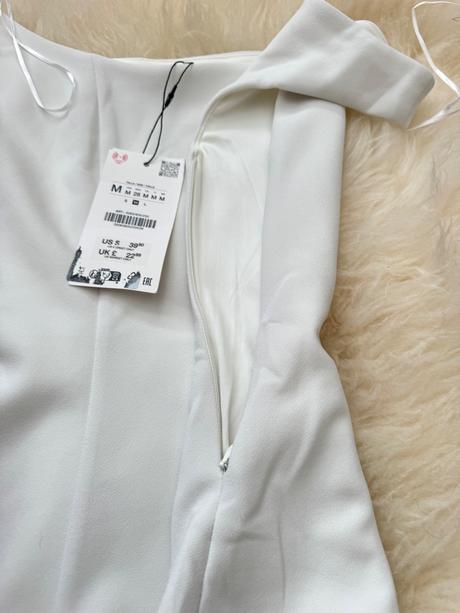 Dámska blúzka/top zara, zara,m