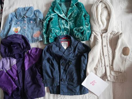 Balík jarných búnd, 86–98